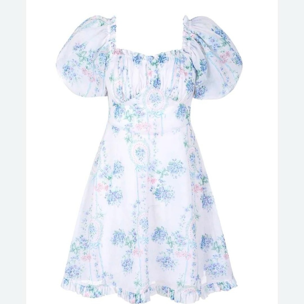 Selkie La Belle Etoile Nightie